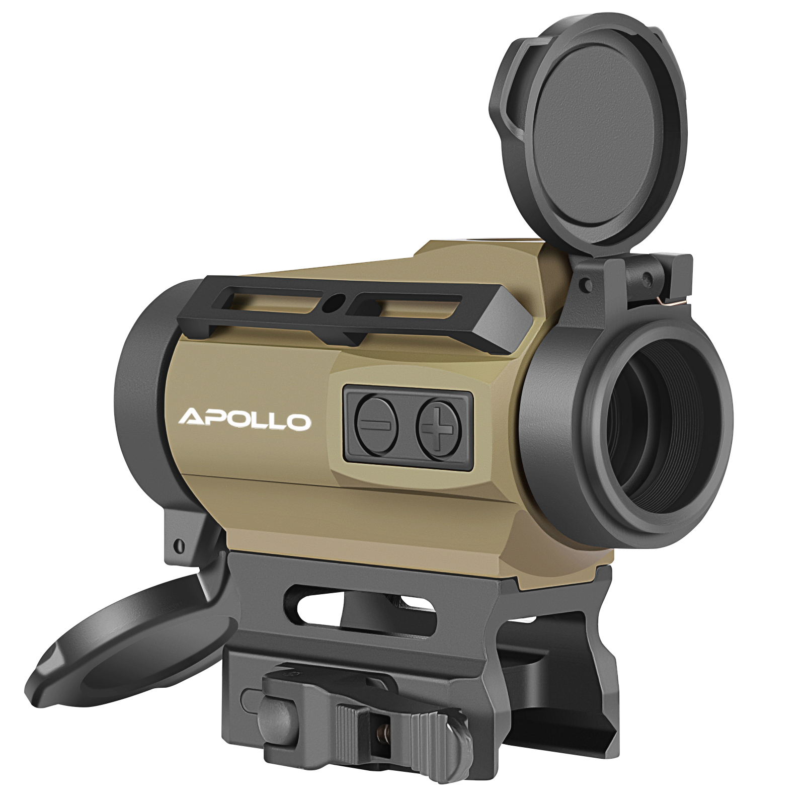 RD081T Apollo 5
