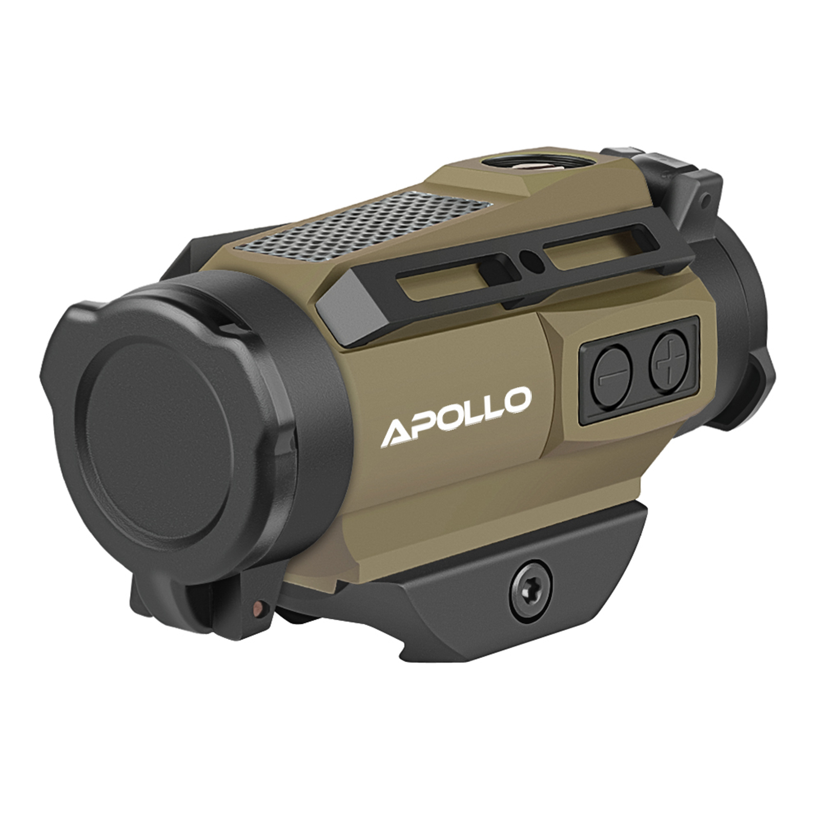 RD081T Apollo 6