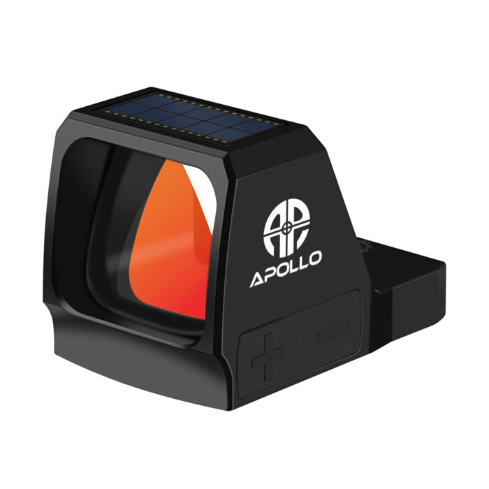 Sirius Solar Pro
