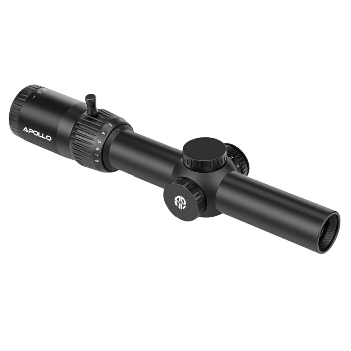 Apollo Precision Apollo Phoenix 1-8X24 LPVO – Apollo Precision