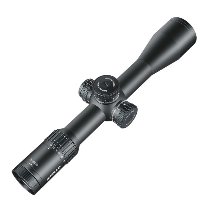 Apollo Nemesis 3-18x50
